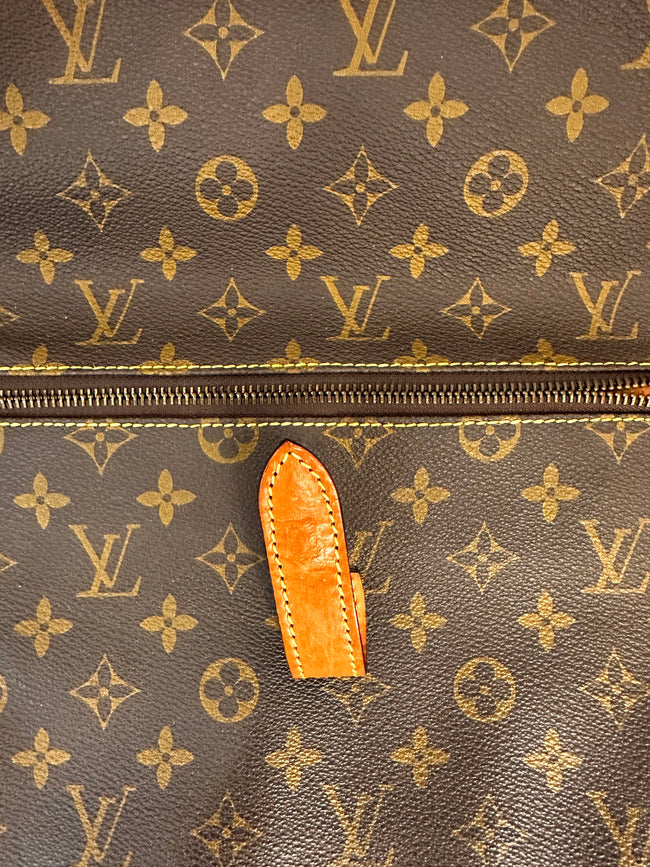 Borsa Pochette Pliante Pouch Louis Vuitton Unisex