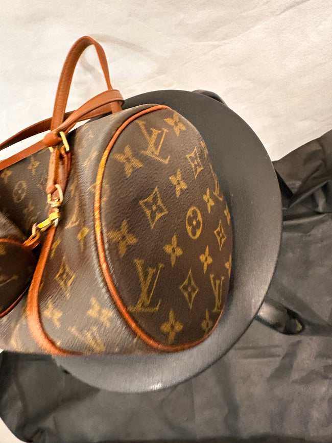 Borsa Louis Vuitton Papillon vintage