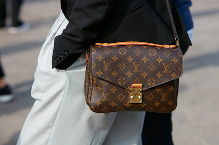 Come acquistare articoli vintage di lusso online in modo sicuro e con qualità garantita