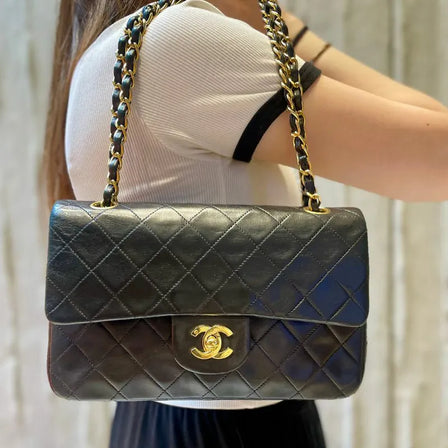 I brand vintage di lusso più ricercati al mondo