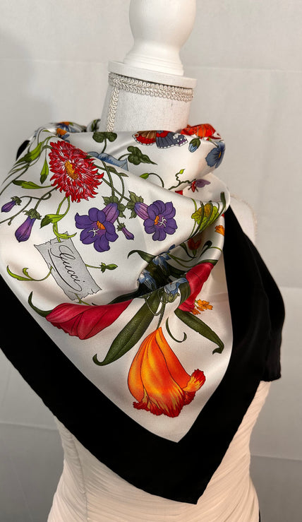 Foulard e Sciarpe