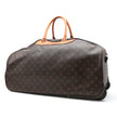 Borsone da viaggio Louis Vuitton Eole 60  trolley monogram marrone