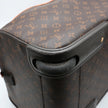 Borsone da viaggio Louis Vuitton Eole 60  trolley monogram marrone