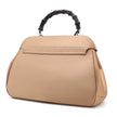 Borsa a mano Gucci Bamboo  Lady Look  oro
