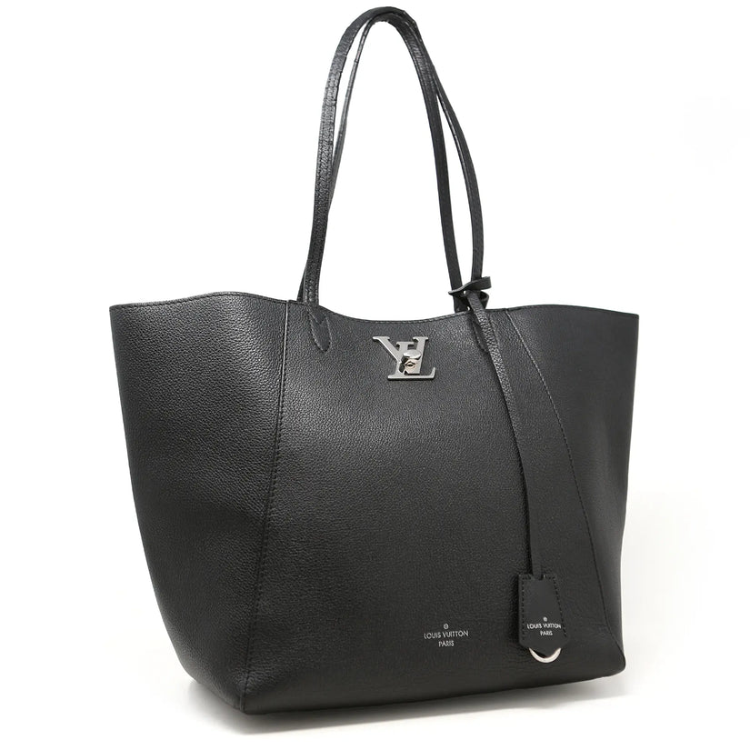 Louis Vuitton borsa a spalla Lockme