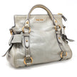Borsa a mano Miu Miu Bow Bag