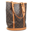 Borsa a spalla Louis Vuitton, petit bucket GM