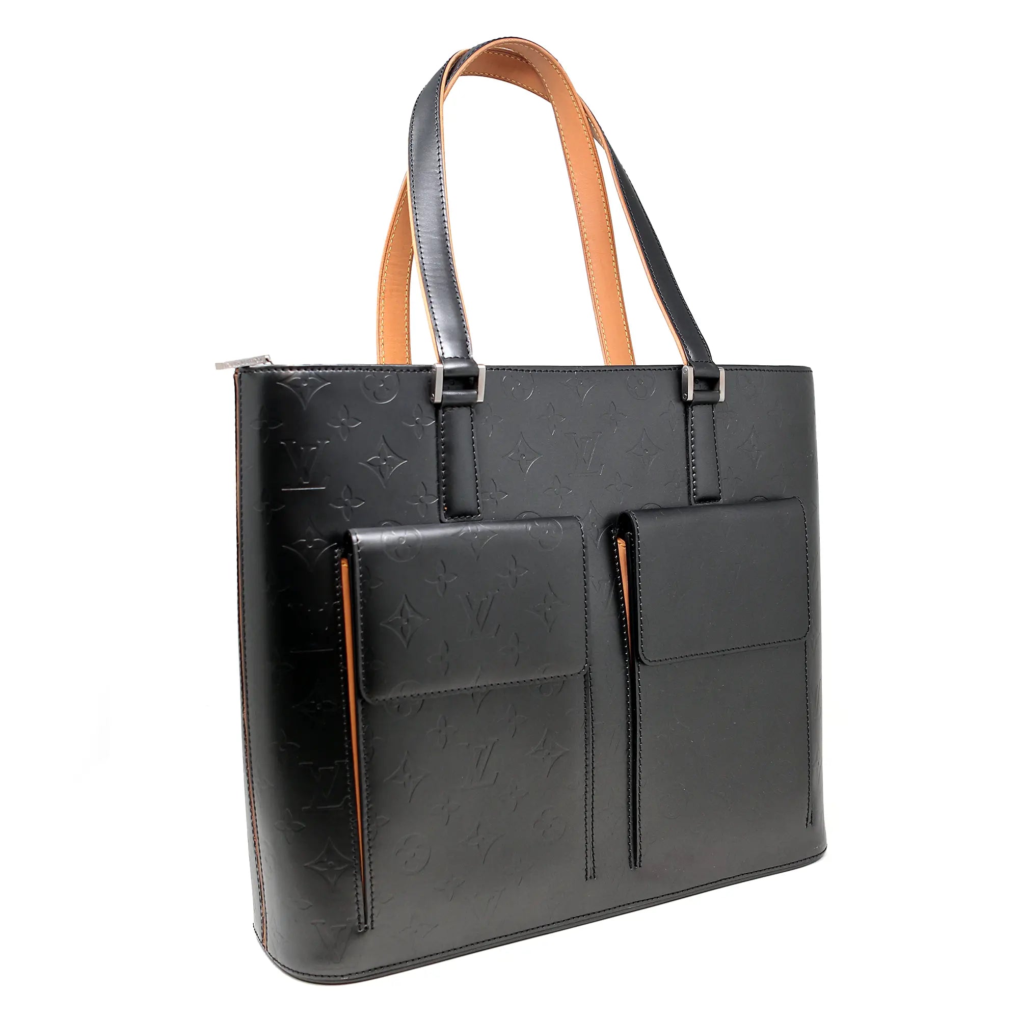 Louis Vuitton Mat Willwood handbag