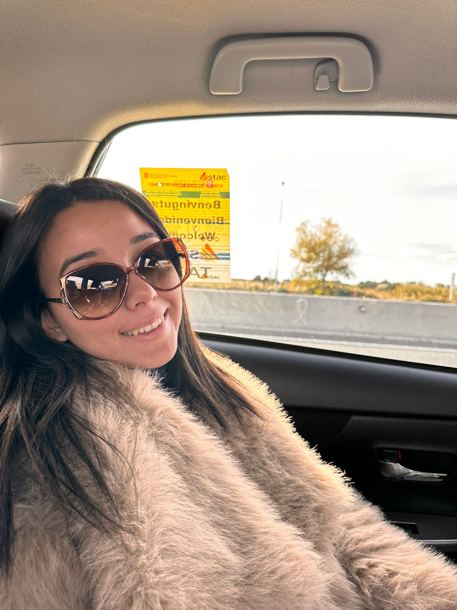 Occhiali da sole Christian Dior