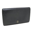 Portafoglio Chanel pelle nero