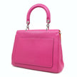 Borsa a mano Christian Dior  Be Dior  fucsia