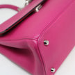 Borsa a mano Christian Dior  Be Dior  fucsia