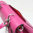 Borsa a mano Christian Dior  Be Dior  fucsia