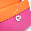 Borsa a mano Christian Dior  Be Dior  fucsia