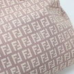 Borsa a mano Fendi Zucchino rosa