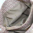 Borsa a mano Fendi Zucchino rosa