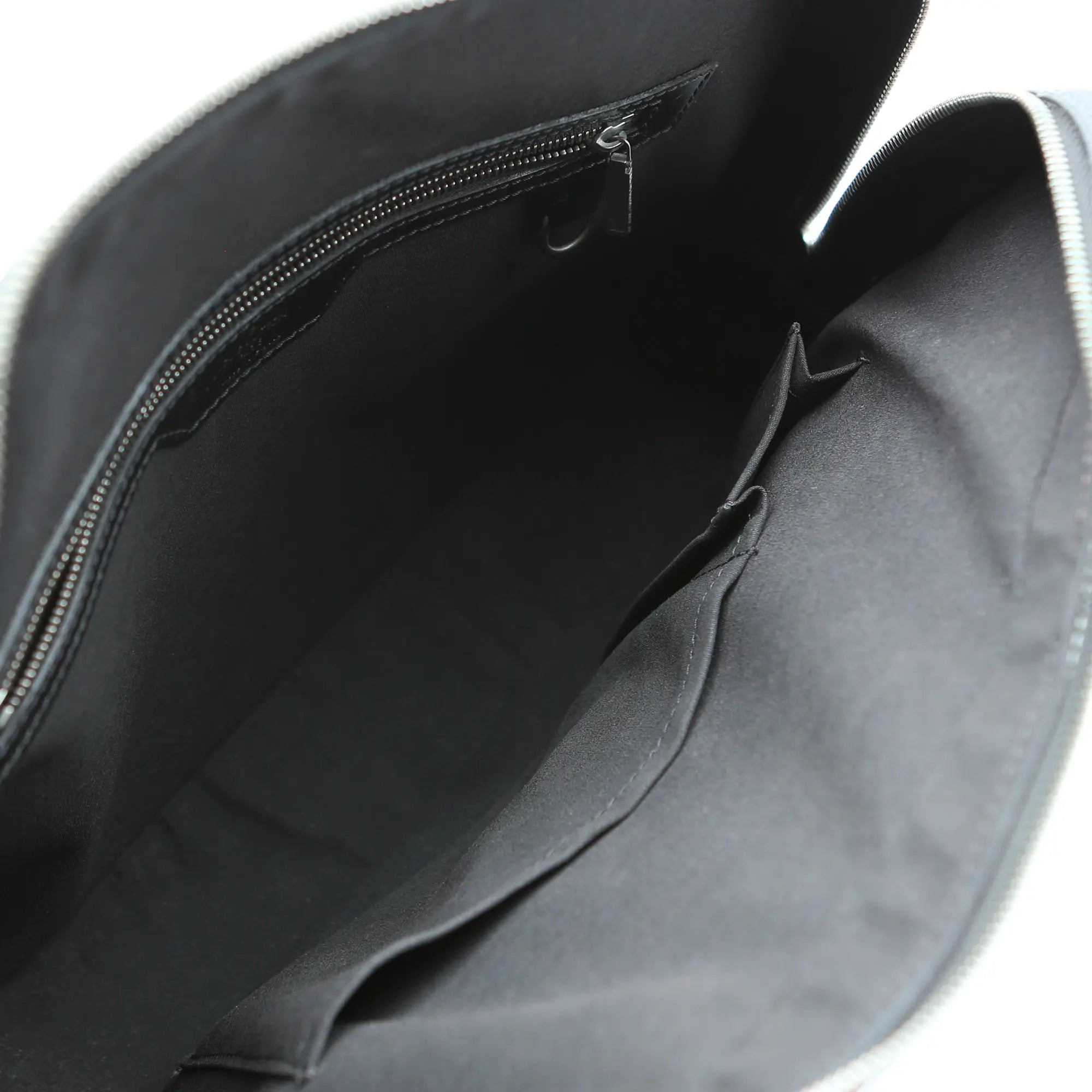 Borsa a mano Louis Vuitton Mat Malden nera