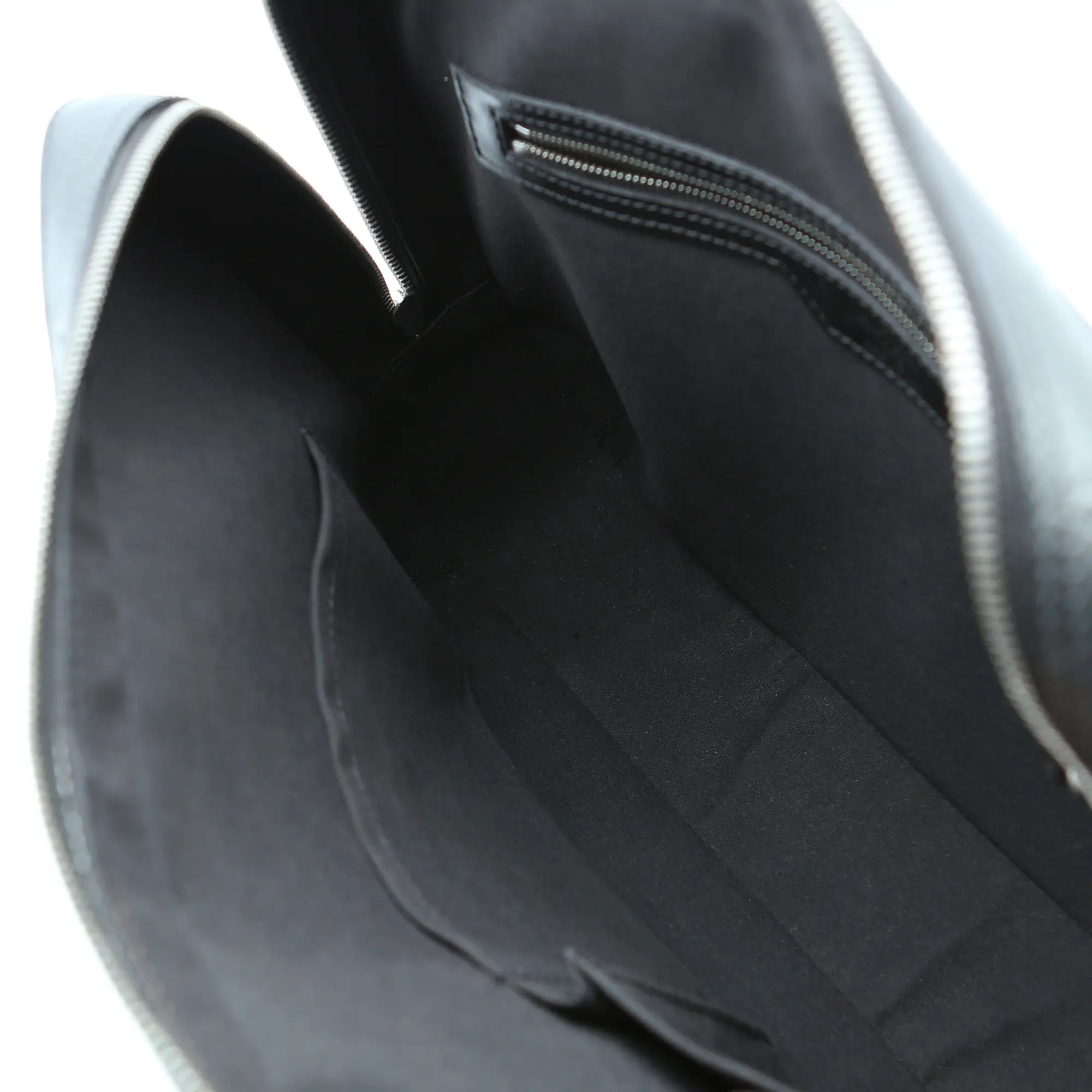 Borsa a mano Louis Vuitton Mat Malden nera