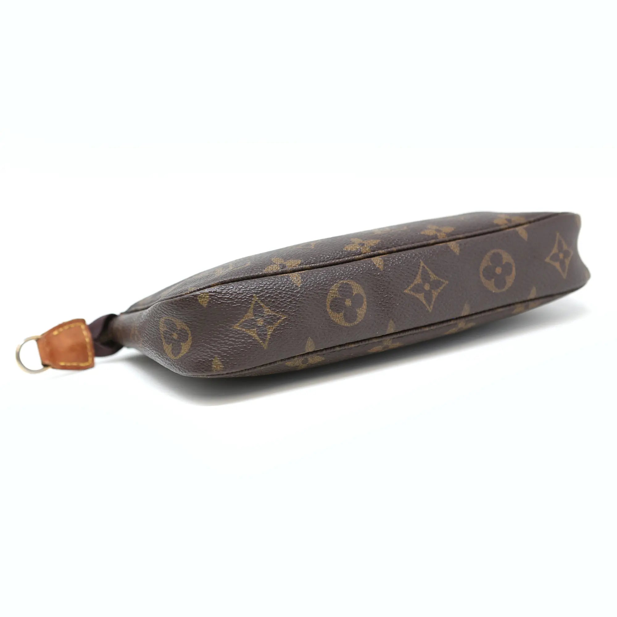 Louis Vuitton Monogram Clutch-Tasche
