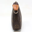 Louis Vuitton Monogram Clutch-Tasche