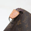 Louis Vuitton Monogram Clutch-Tasche