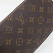 Louis Vuitton Monogram Clutch-Tasche