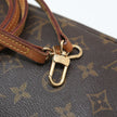 Louis Vuitton Monogram Clutch-Tasche