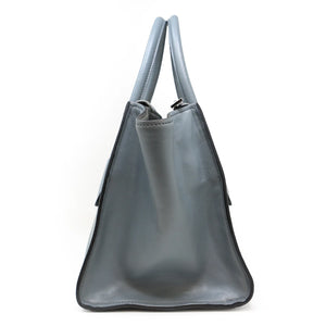 Borsa a mano Prada pelle carta da zucchero