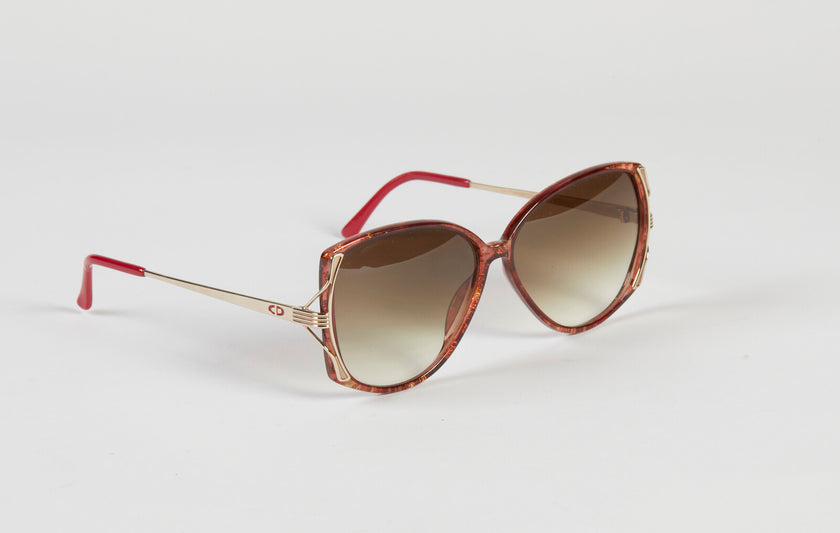 Occhiali da sole Christian Dior