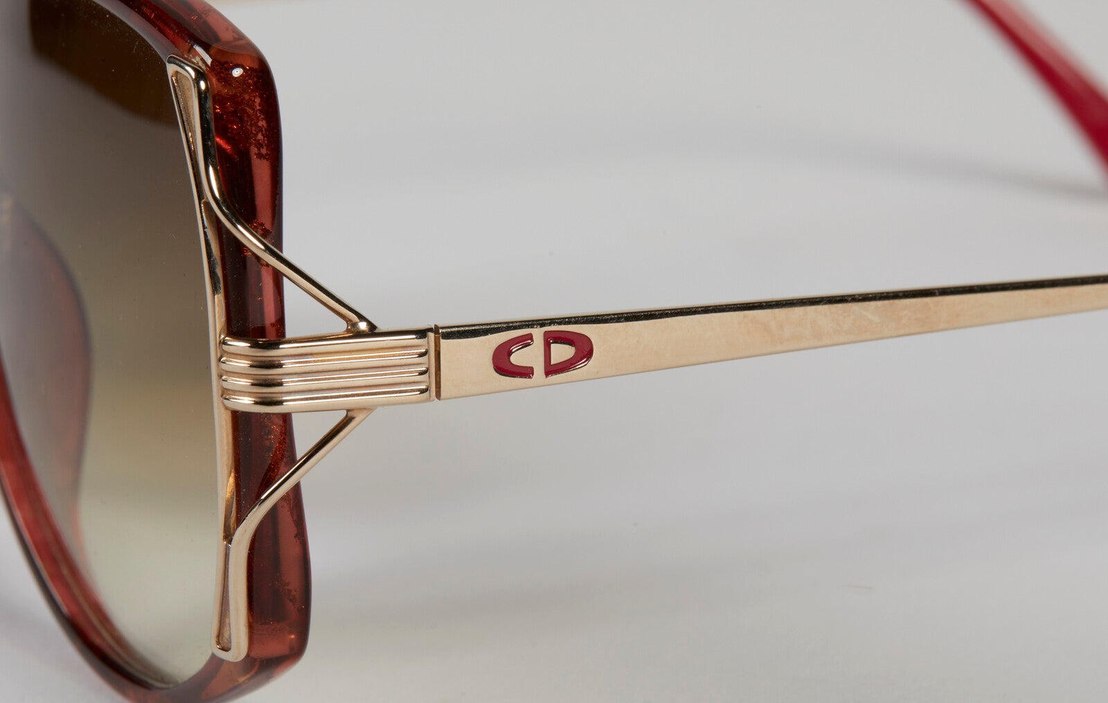 Occhiali da sole Christian Dior