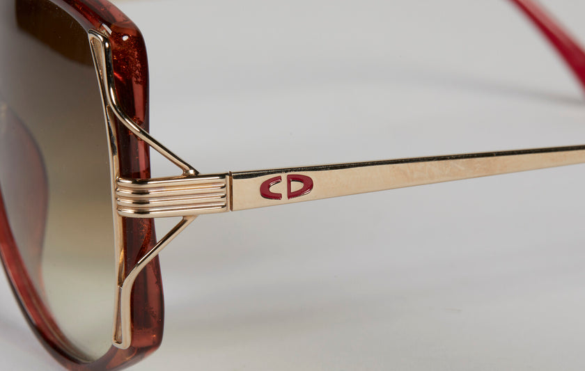 Occhiali da sole Christian Dior