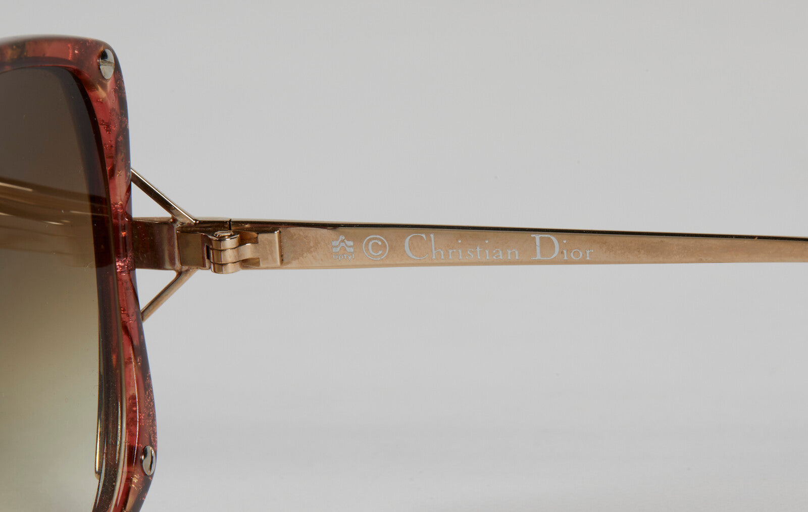 Occhiali da sole Christian Dior