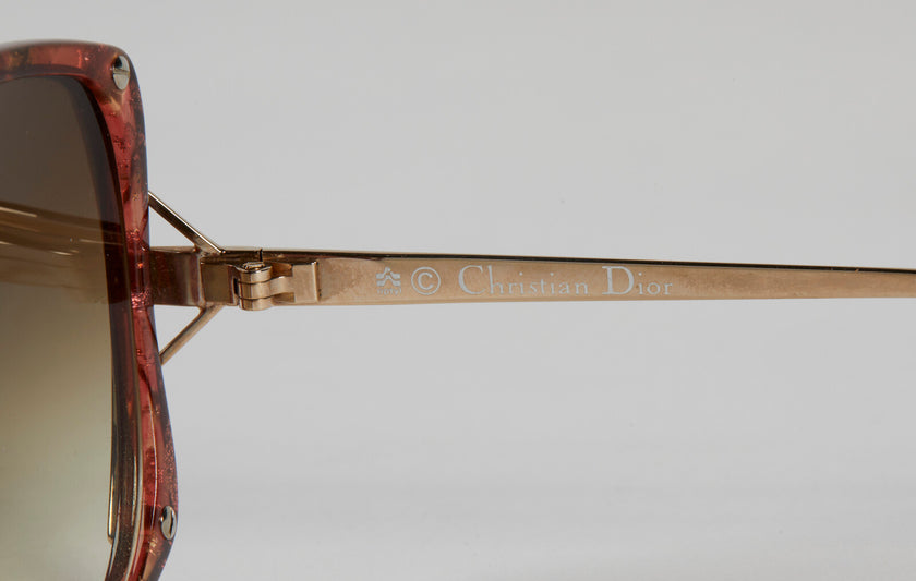 Occhiali da sole Christian Dior