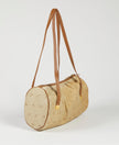 Borsa Christian Dior Vintage in tela Honeycomb