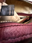 Borsa a mano Gucci Lady Dollar media