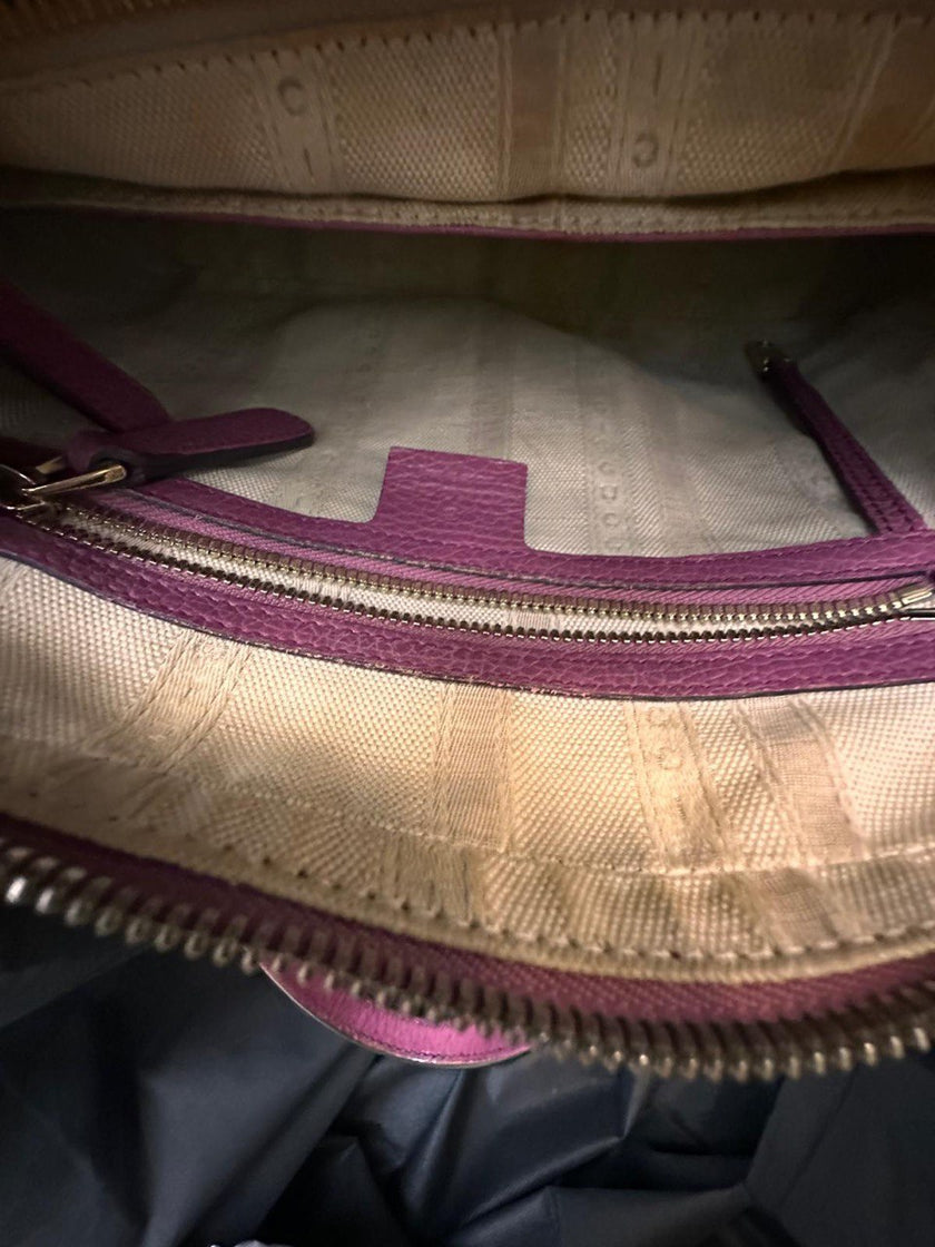 Borsa a mano Gucci Lady Dollar media