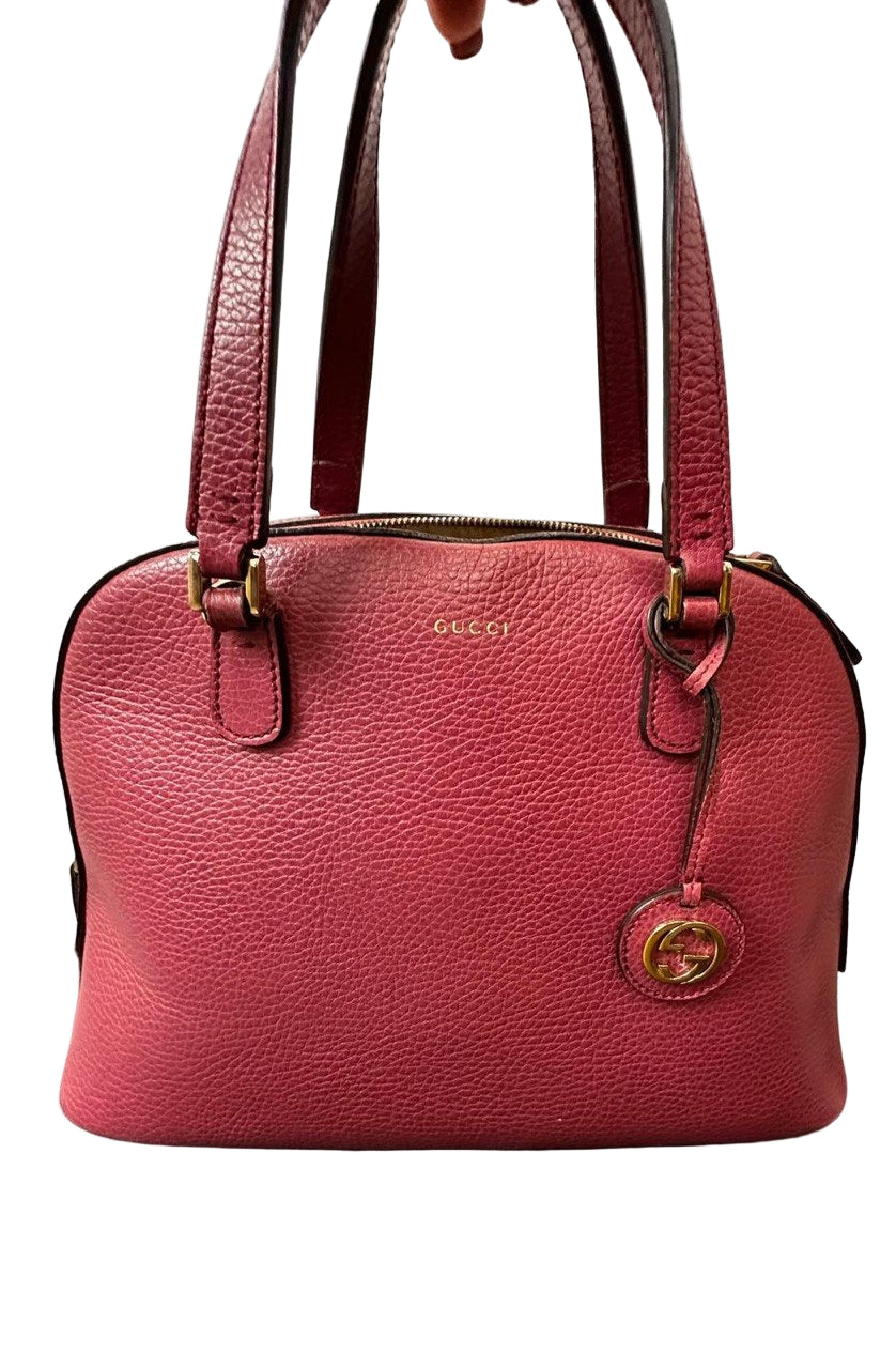 Borsa a mano Gucci Lady Dollar media