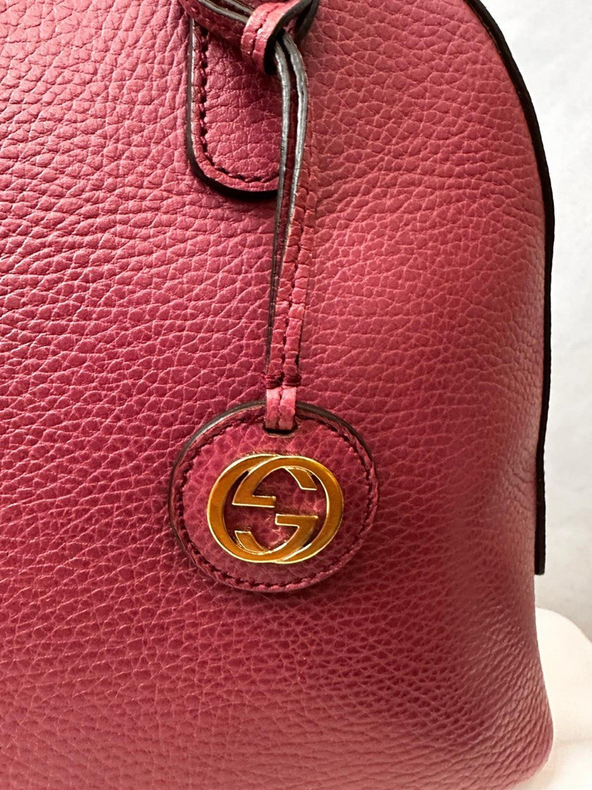 Borsa a mano Gucci Lady Dollar media