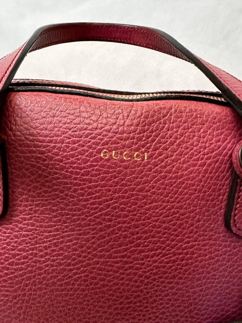 Borsa a mano Gucci Lady Dollar media