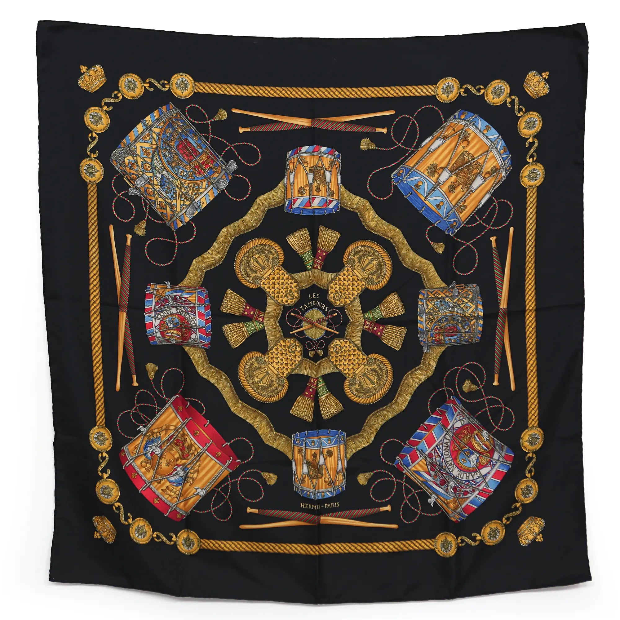 Foluard Hermes Gavroche 