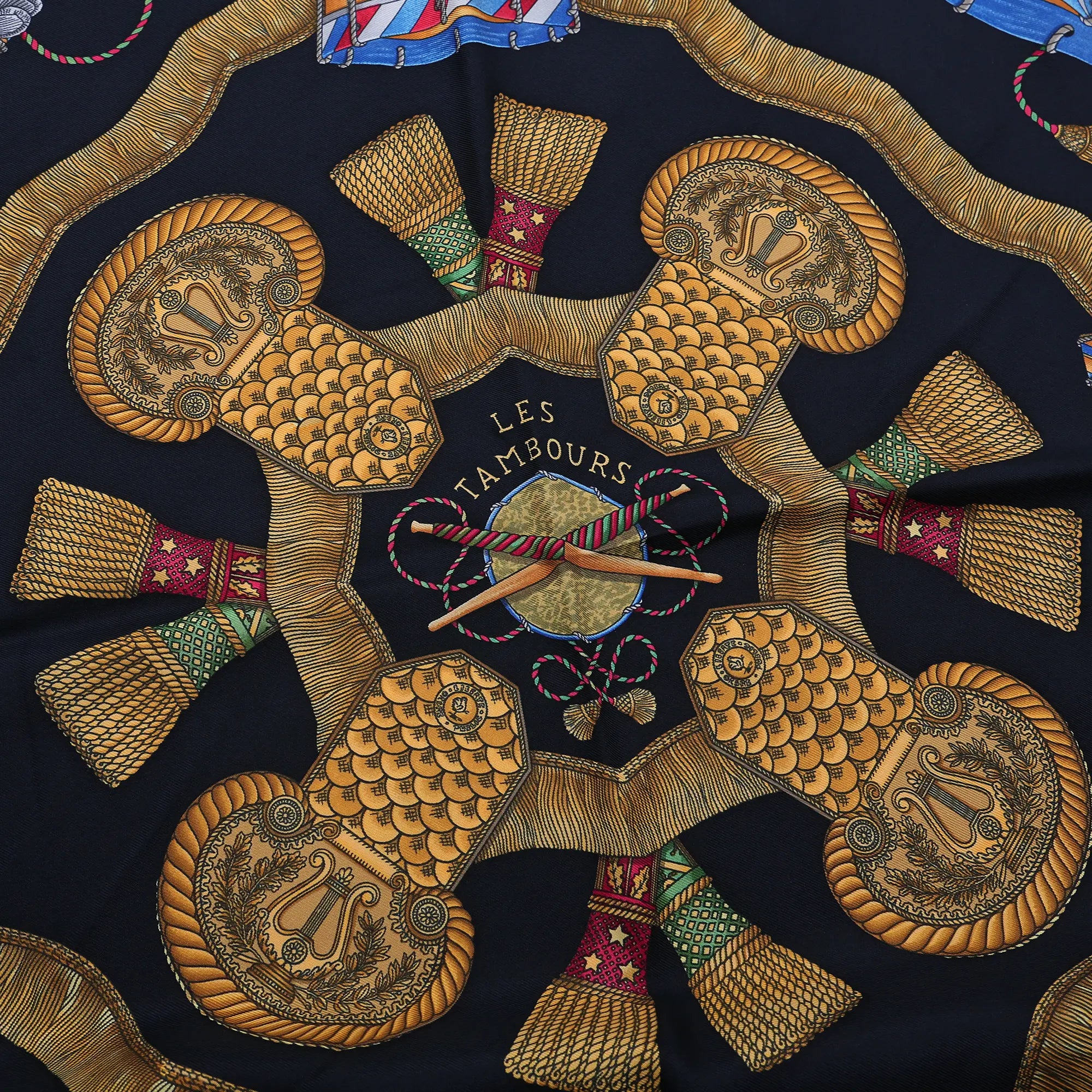 Foluard Hermes Gavroche 