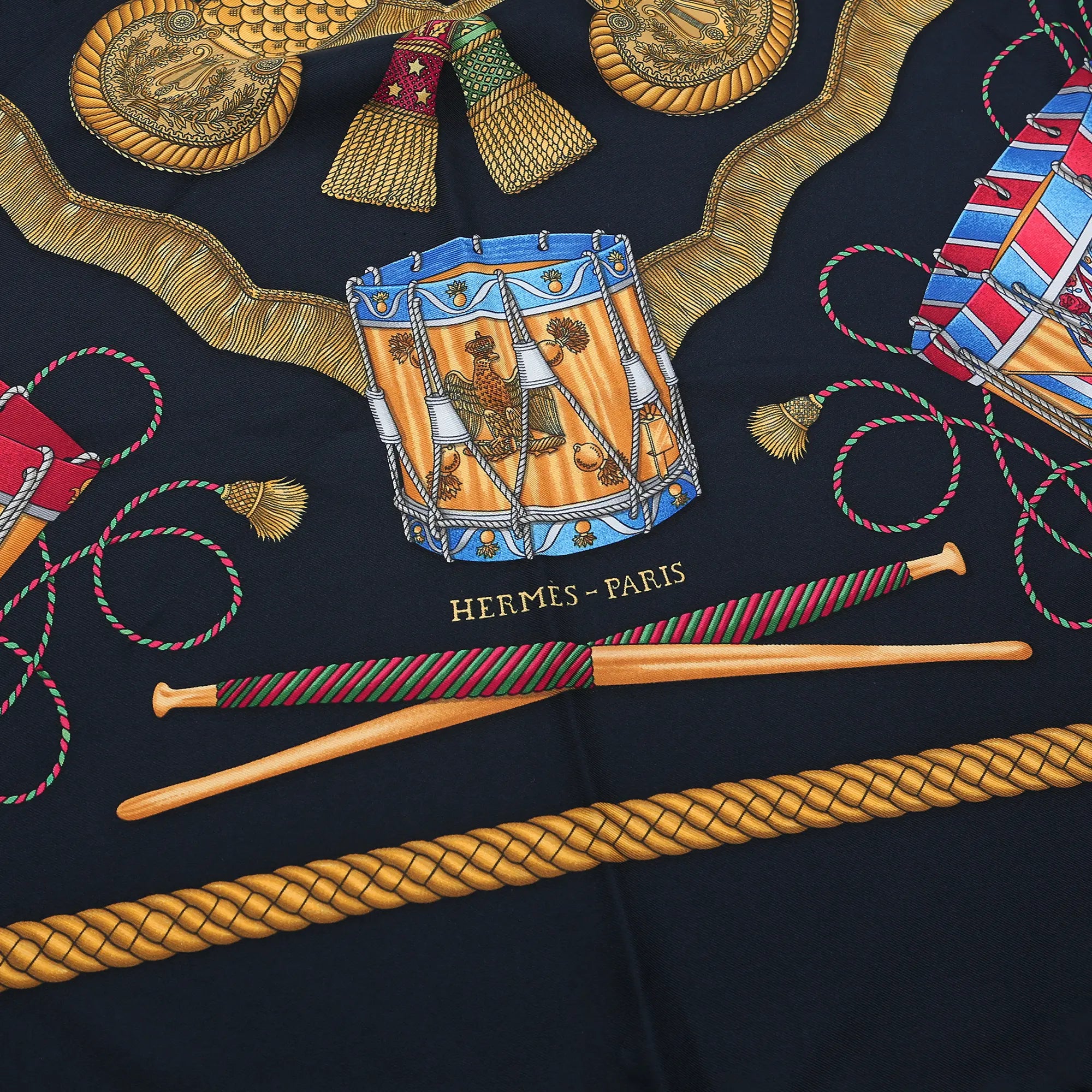 Foluard Hermes Gavroche 