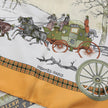 Foulard Hermes 