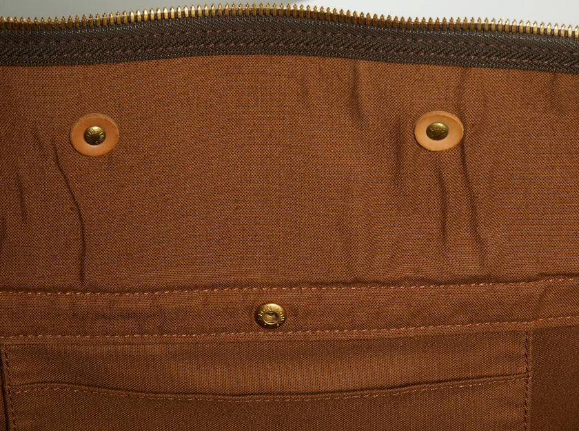 Borsa da viaggio Louis Vuitton Alizé  2  Poches