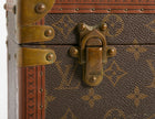 Bauletto Beauty case Louis Vuitton monogram Vintage