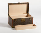 Bauletto Beauty case Louis Vuitton monogram Vintage
