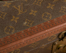Bauletto Beauty case Louis Vuitton monogram Vintage