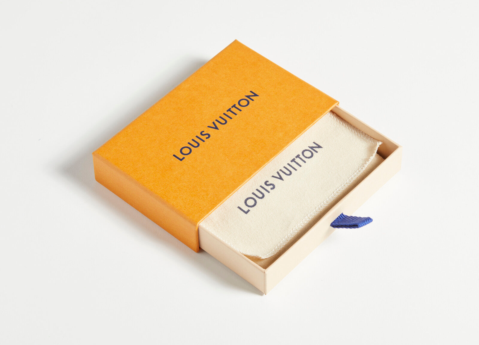 Portacarte Louis Vuitton monogram