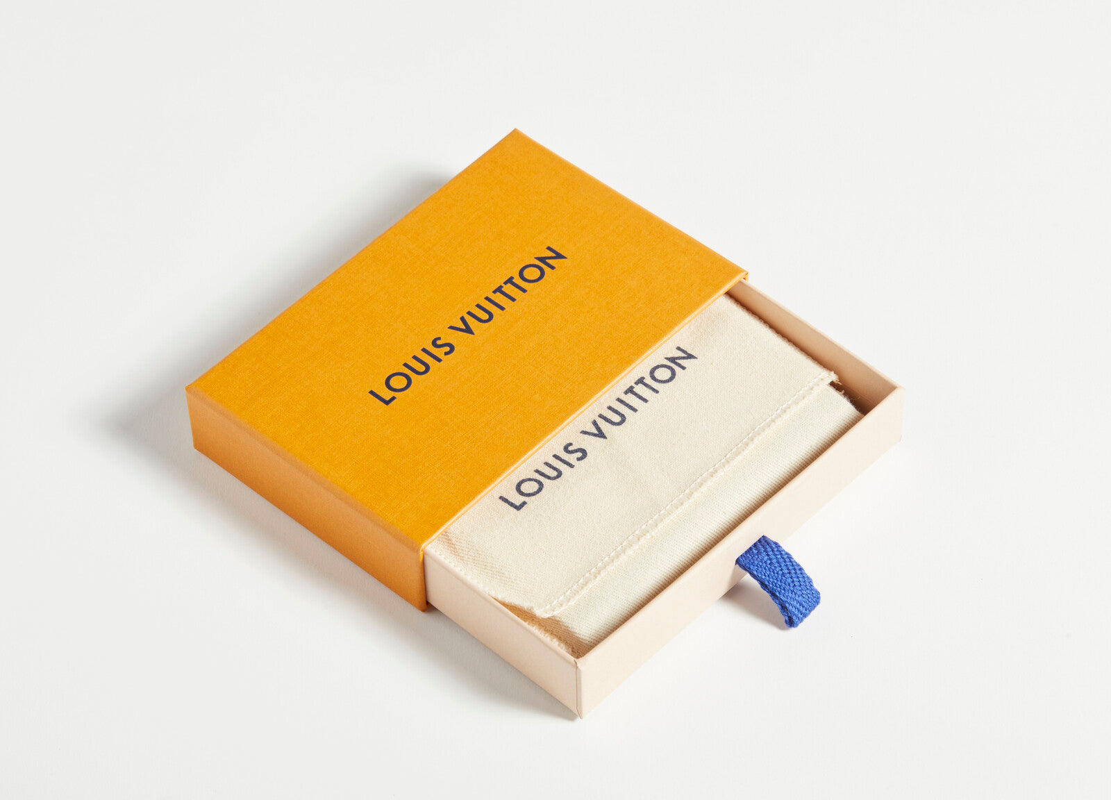 Portacarte Marque L. Vuitton Déposée