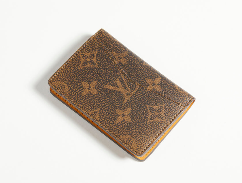 Portacarte Marque L. Vuitton Déposée